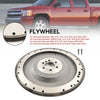 2001-2007 Chevrolet Silverado 2500HD (6.0L OHV 8cyl Vortec) Klein blok vliegwiel met 168 tanden 12561680 03991408 Generiek