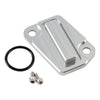 MAF Sensor de flujo de aire masivo enchufe LS Billet Seal 551574 para LS LS3 LS7 L83 genérico