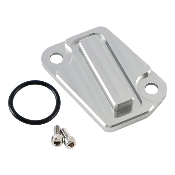 Plugue do sensor de fluxo de ar maciço MAF LS Billet Seal 551574 para LS LS3 LS7 L83 genérico