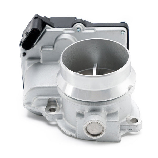 2010-2012 BMW F01,F02,F03,F04 740d xDrive 3.0L N57 D30 B Saloon Throttle Body 13547806231