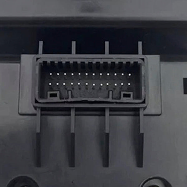 Car Console Parking Multi Switch for Hyundai Tucson 2015-2019 93300-F8060