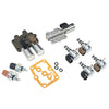 1997-2001 Honda Prelude Transmission Solenoid Kit 8250-P6H-024 28250-P6H-024 Generic