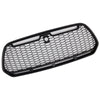 2015-2018 Ford Transit Mk8 Raptor Matt Black Front Bumper Grill Ford Transit Generic