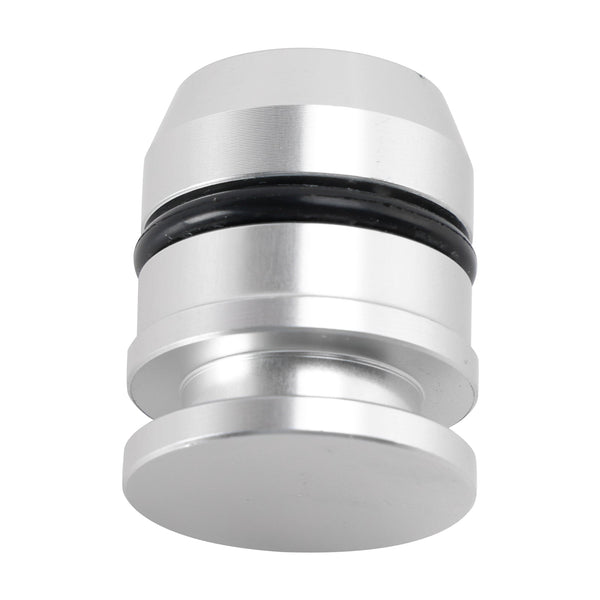 TH350 Turbo 350 Autotransmission Speedometer Block Off Plugg Slett Speedo Port CBW-175 Generisk