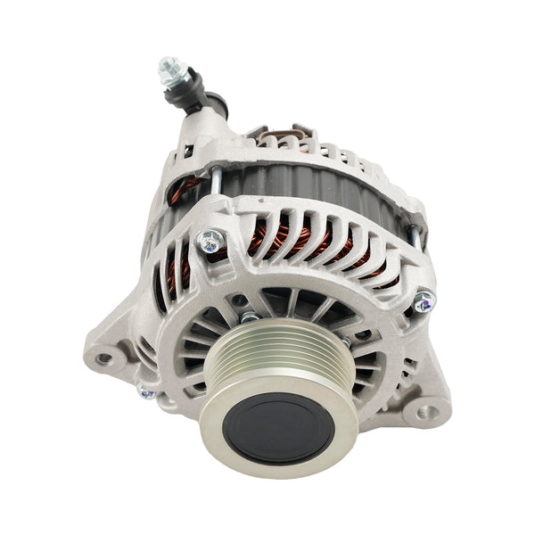 2005-2009 Nissan Navara Diesel Telaio Cabina/Pickup D40 2488cc YD25DDTi Alternatore 23100-EB31A Generico