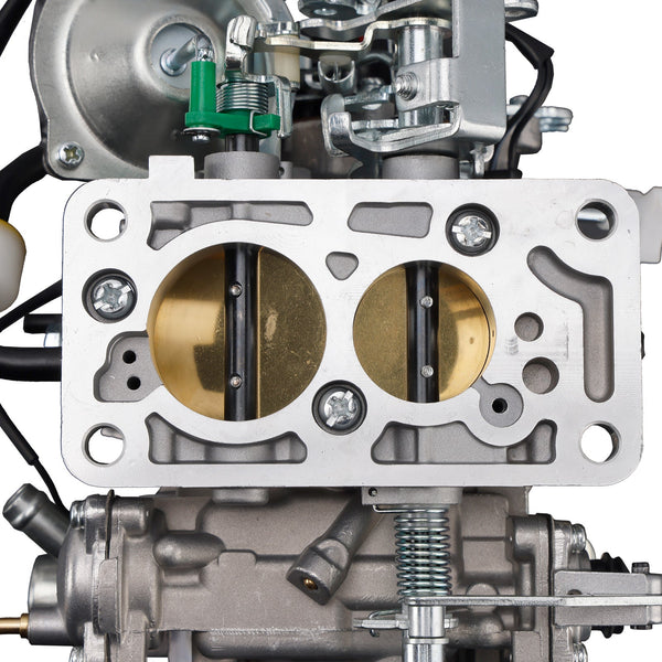 Vergaser 21100-75030 für Toyota 4Y Hiace 4Runner HILUX 1Y 2Y 3Y 4Y 1RZ
