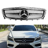 Benz CLS-Klasse 2011-2014 CLS250 CLS350 CLS400 CLS500 CLS550W218 C218 X218 Front Grille Algemeen