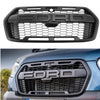 2019-2024 Ford Transit Mk8 Trail Raptor Style Front Bumper Grille 2467809 LK31-17B968-AA5YZ9