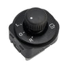 2004-2013 Skoda Octavia Rear View Mirror Switch for Skoda Octavia 04-13 Yeti 1Z1959565F 1Z1959565J Generic
