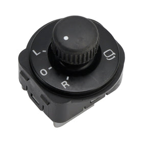 2004-2013 Skoda Octavia Rear View Mirror Switch for Skoda Octavia 04-13 Yeti 1Z1959565F 1Z1959565J Generic