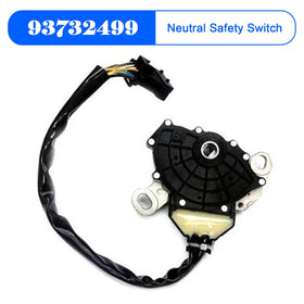 Neutral Safety Switch 93732499 9201296 for Chevrolet for Buick for Opel