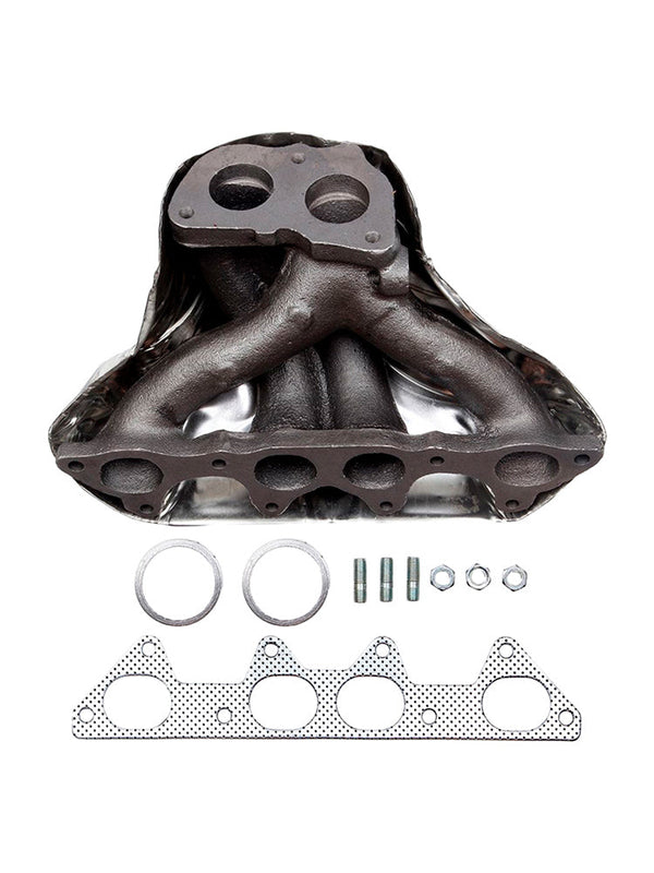 1997-2001 Pontiac Grand Prix 3.1L/3.8L Exhaust Manifold 4 Cyl W/ Heat Shield 674-509 Generic