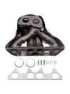 Collettore di scarico Pontiac Montana 3.4L 1999-2004 4 cilindri con scudo termico 674-509 generico