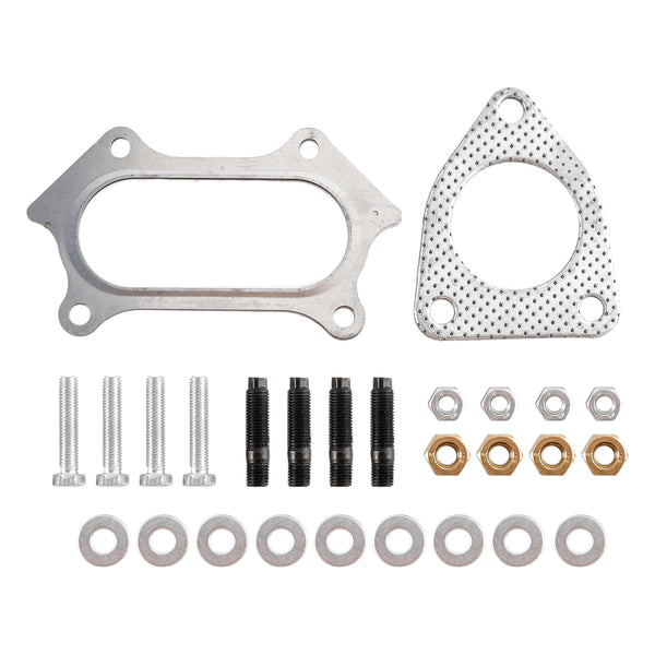 Honda Accord 2013-2017 L4 2.4L Udstødningskatalytisk konverter