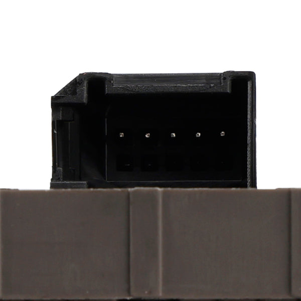 2005 - 2008 Audi A4 / S4 / Avant Driver Side Front Electric Window Switch 8E0959851C Generic