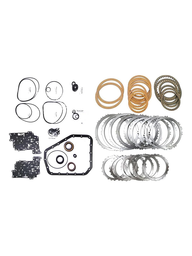 AW81-40LE Transmissie Master Revisieset voor CHRYSLER Excelle 1.6L