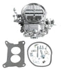 Holley 2300 2BBL キャブレター 350 CFM マニュアル 0-7448 汎用