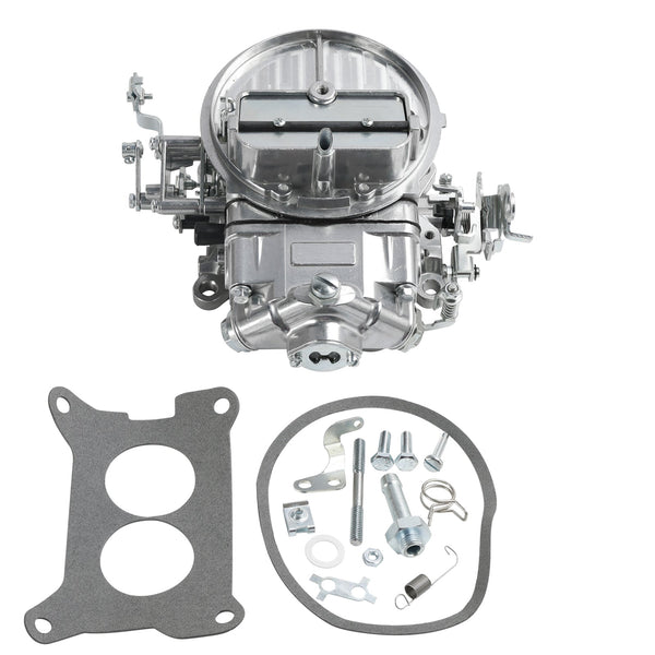 Holley 2300 2BBL Carburetor 350 CFM Manual 0-7448 Generic