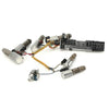 2008-2011 Toyota Alphard Avalon Belde V6 3.5L Transmission Solenoid Kit W/ Harness U660E