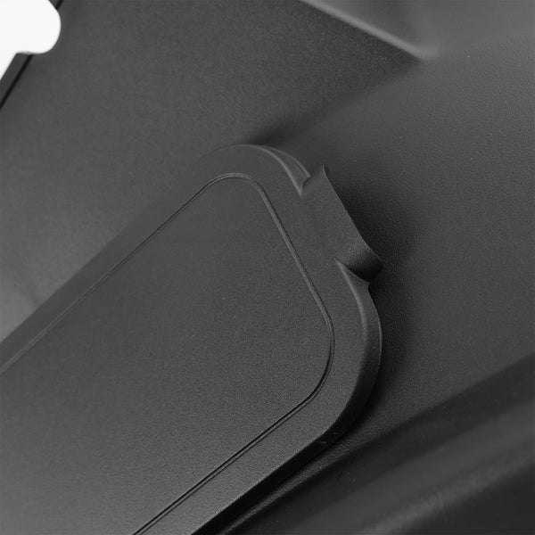 2010-2016 Mini Cooper Countryman R60 COUNTSHIEL COWL Panel 51719808095+51719808096