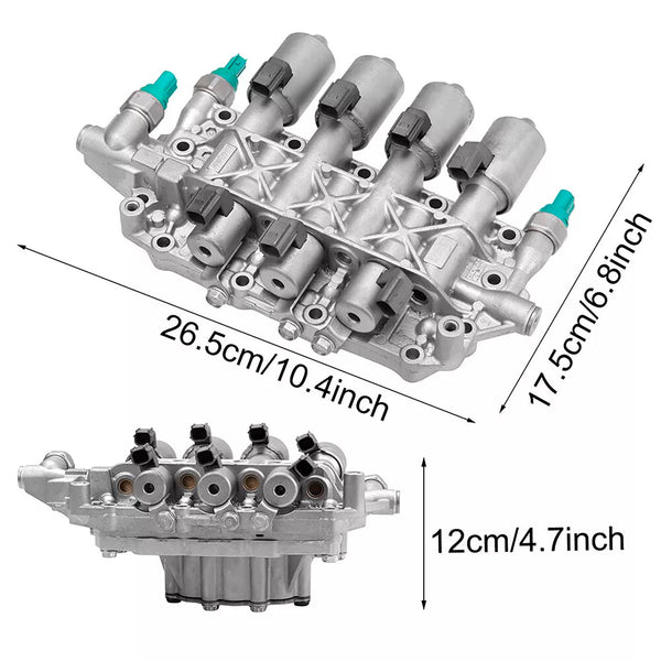 2013-2017 Honda Accord linjär växellåda växelsolenoid 27700-5B7-000 Generic