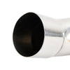 Aggiornamento downpipe di scarico da 4,5