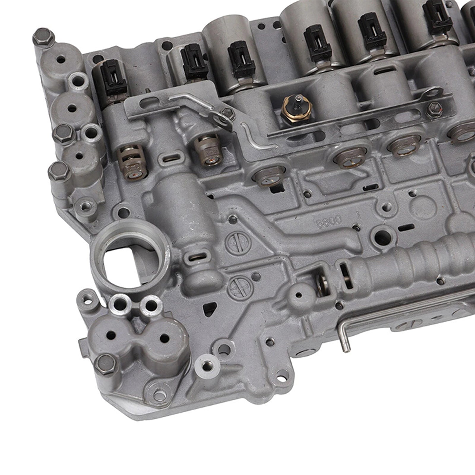 Transmissionsventilhus TL-80SN AA80E til LEXUS GS460 IS LS460/LS460