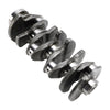 2008-2010, 2012-2013 Volkswagen Jetta 2.0L A/T M/T Crankshaft & Bearing & Rod 06H105021M