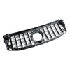 2020–2023 Mercedes Benz GLB X247 AMG-Line Gloss Black Front Bumper Grille Generic