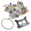 1964-1982 Ford Comet Engine 289 302 351 Cu 2 Barrel Carburetor Carb 2100A800 Generic