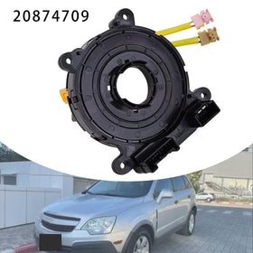 2008 Saturn Vue Green Line Červená čára XE XR 2,4L L4 - Elektrická/plyn 2,4L L4 - plyn 3,5L V6 - plyn 3,6L V6 - plynové hodiny pružiny 20874709