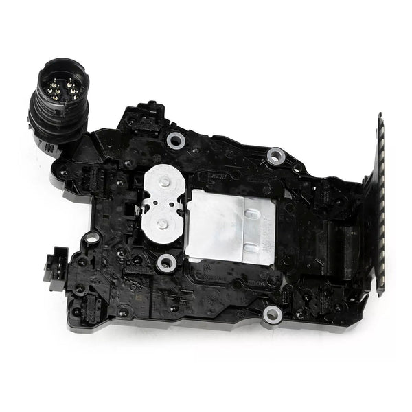 2018-2022 Volkswagen T-Roc Skoda Karoq Auto Transmission TCU Control Unit+Valve Body 0DE927711b Generico