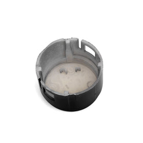 2009-2018 BMW 1 Series/2 Series/3 Series/4 Series/5 Series/6 Series/7 Series/X1 Series/X3 Series/X4 Series/X5 Series/X6 Series Black Start Stop Engine Push Button Switch Cover Generic