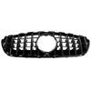 2016-2020 Mercedes Benz W213 E63 E63S AMG Only Front Bumper Grille Grill