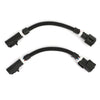 Open Loop Controller mil eliminator cheater past voor 96-04 Voor Ford Mustang Generic