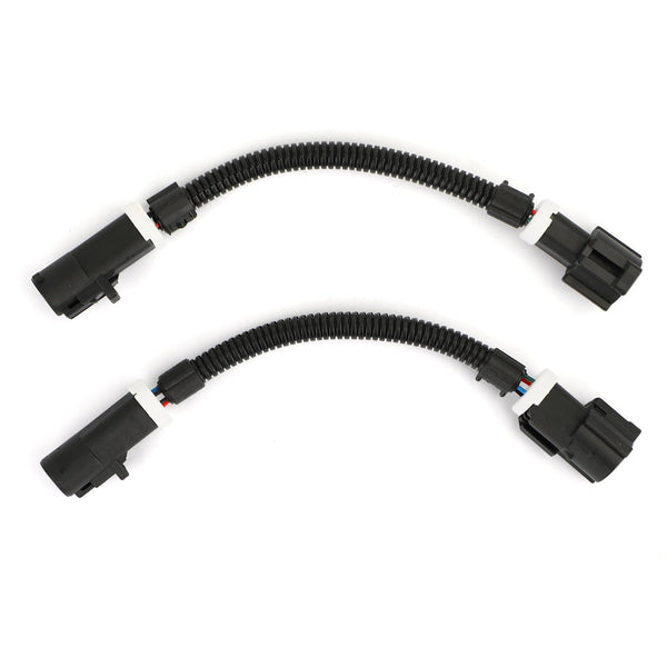 Controlador de bucle abierto, eliminador de mil, tramposo, apto para Ford Mustang genérico 96-04