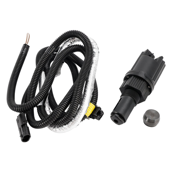 1992-1994 Chevrolet Blazer 4WD Actuator 600-490 Generisk