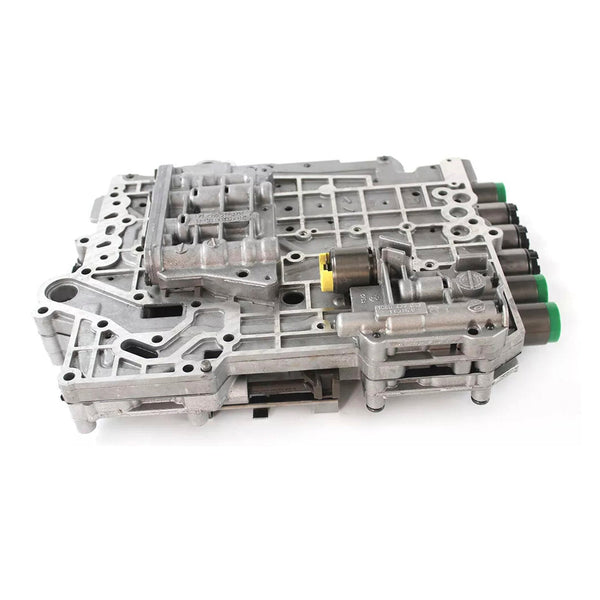 1997-2005 Audi A6 01V girkasse ventilhus solenoider 5HP19 generisk