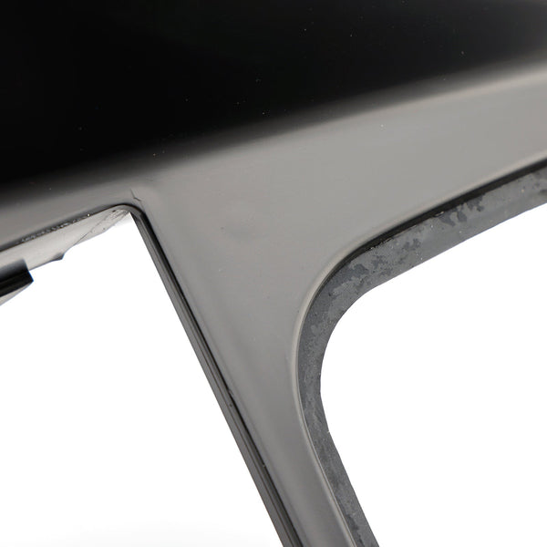 1999-2005 Volkswagen Golf Jetta Car Center Console Trim Grey 1J1863201D 1J1863201L Generic