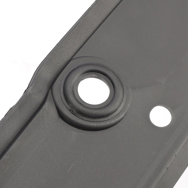 2008-2013 BMW X5 E70 X6 E71 WIRESSIEL WIPER COWL GRILL PAREL PAREL 51717151969