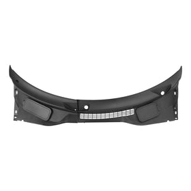 2012-2016 Mini Cooper Paceman R61 Panel čelního skla 51719808095+51719808096