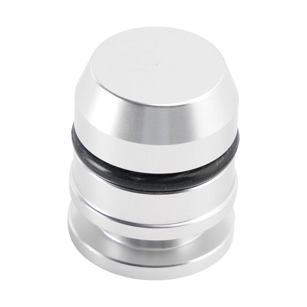 TH350 Turbo 350 Autotransmission Speedometer Block Off Plugg Slett Speedo Port CBW-175 Generisk