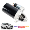 2008-2015 Hyundai Veloster Petrol 1.4 & 1.6 8 Teeth Starter Motor 36100-2B100 Generic