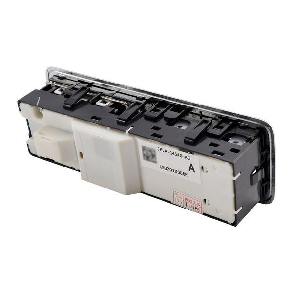 2018 2019 2020 Land Rover Range Rover Sport Driver Side Main Window Switch LR166298 LR123006 Generisk