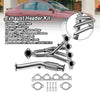 1995-2000 Hyundai Elantra 2.0L Racing Manifold Exhaust Header