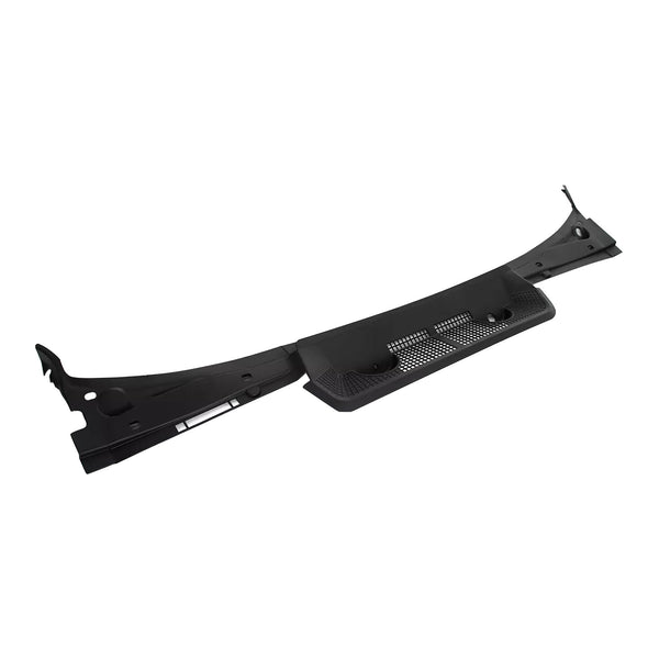 1996-1999 BMW 328i 328is Windshield Wiper Vent Cowl Grille Panel 51711977677