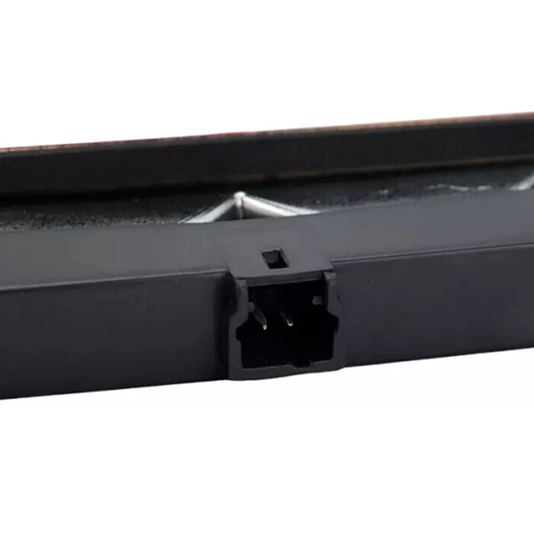 Rear High Level Red Third Stop Brake Light For Citroen C1 For Peugeot 107