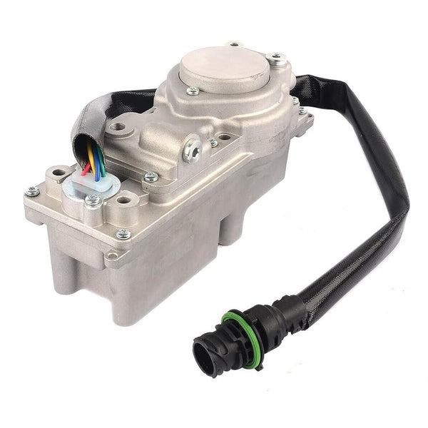 Volvo D11 D13 D16 Holset VGT Turbo 4V Turbo elektronische actuator 85019731 21517180 Generiek