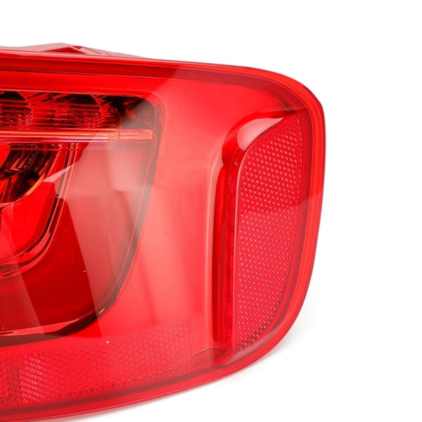 2015-2016 Audi S4 (submodel: Progressiv, Technik) Rear Tail Light Lamp 8K5945105AC