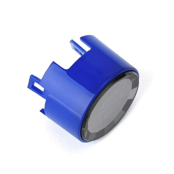 2009+ BMW 1 Series/2 Series/3 Series/4 Series/5 Series/6 Series/7 Series/X1/X3/X4/X5/X6/G20 Engine Start Stop Switch Button Cover Generic